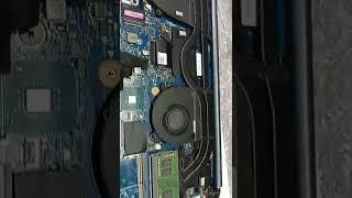 Dell G3 laptop battery replacement