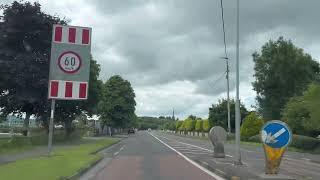 Charlestown//Mayo//Ireland