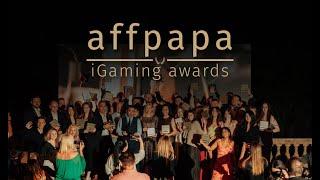 AffPapa iGaming Awards 2024 | OFFICIAL AFTERMOVIE