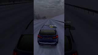 Он очень боится что я затоталю его X5 (MTA Province)