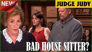 Judge Judy [Episode 9667] Best Amazing Cases Season 2025 Full Episodes HD