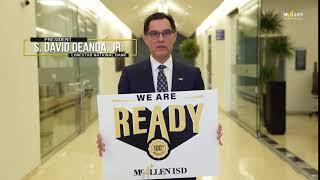 Lone Star National Bank - McAllen ISD