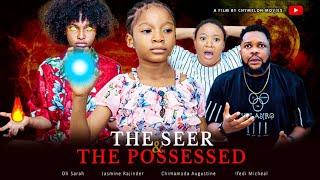 THE SEER &THE POSSESSED