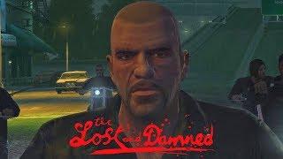 GTA: Lost and the Damned - FULL GAME Walkthrough - No Commentary