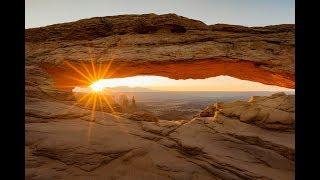 Landscape Photography in Canyonlands National Park