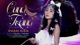 Cung trăng - Phạm Hiền Cover | KHANG HY ENTERTAINMENT