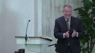 Intitutionalism: by Darrell Powell  -Hammond Church of Christ-