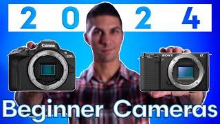 The BEST Cameras for Beginning Filmmaking in 2024 – Choosing the Right Camera for Your Videos