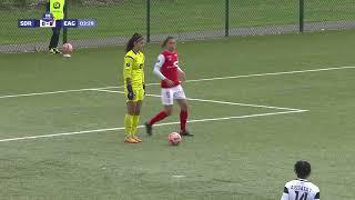 Sonia Ouchène ● Goals & Highlights ●