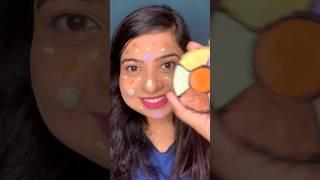 Tried Viral Contour Hack #shorts #makeup #trending #viralvideo #shortvideo