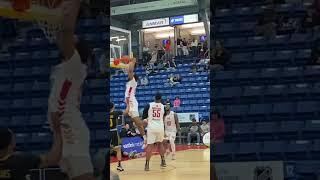 The sudbruy Five  #sudbury #viral #basketball #sudburyathetics