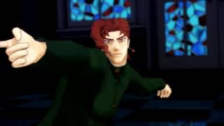 [Jojo MMD] Fun