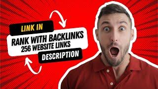 Backlinks For Beginners | Dofollow Backlinks 2021