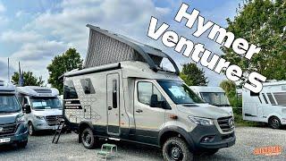 Hymer Venture S