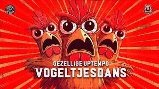Gezellige Uptempo - Vogeltjesdans | Power Hour Records