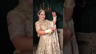 Leena Bhushan Makeup Studio Bride