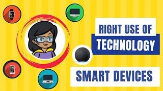 Don't use Alexa for this:HW| Using Smart Devices(Alexa,Google Home,Siri)|Good Digital Habits for All