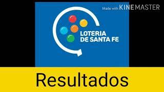 Lotería De Santa Fe - Resultados