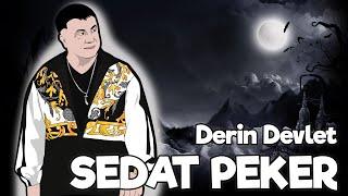 DERİN DEVLET ve SEDAT PEKER