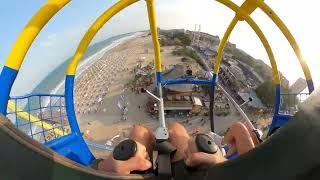 Sunny Beach Slingshot