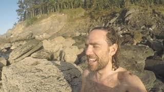 Rewilding diaries episode 5   wild swimming