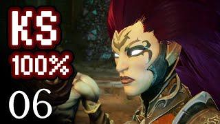 Ep. 6 - Darksiders III 100% Walkthrough: Lust