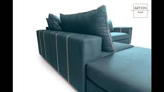 Artion House Sofa 2