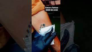 #tattoo #satara #tattooartist #tattooer #art #satarawala #sataranews