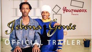 Jebena Genie - First Ethiopian Australia Web-series | Written by Ras-Samuel & Sam Gebreselassie