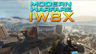 MW19 MRON (IW8X)