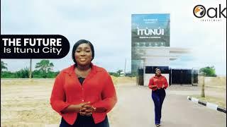 Land Investment in Lagos why Itunu City? #land #realestate