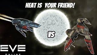 EVE Online Anomic Agent - Guristas Worm