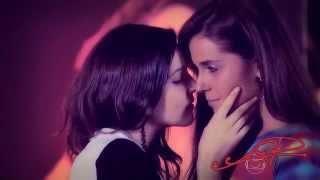 Clara & Marina | Amor correspondido?