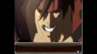 Guilty Gear Xrd REVELATOR: Ky is Sol's Son in-Law