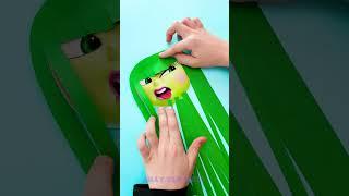 Don't Cut Your Hair ️ DIY Hair Toy ️