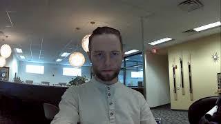 "Reputation is like virginity," mine was raped away. Try anyway? Which way, Homeless Guy? Vlog.