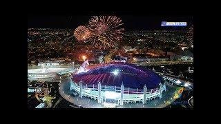 Opening ceremony Ashgabat2017 sing  Aziada 2017 harika gösteriler 720p HD