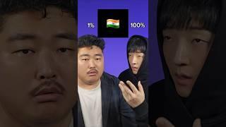 1% vs 100% #beatbox #tiktok