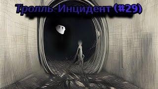 Тролль-Инцидент (#29)