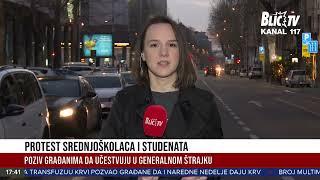 CENTRALNE VESTI 07032025