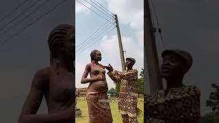 I Can Never Accept This Pregnancy - Baba Inadan