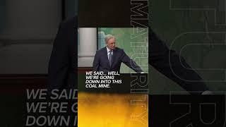 What we consume affects our spiritual growth