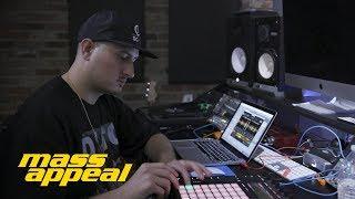 Rhythm Roulette: Cookin' Soul | Mass Appeal