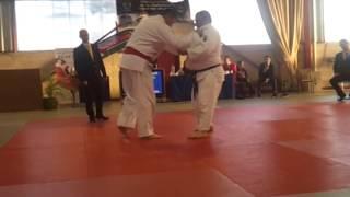 Khizriev Akhmed + 100 kg judo