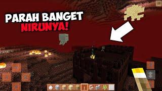 5 GAME PENIRU MINECRAFT YANG CUMAN COPY PASTE