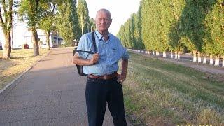 75 лет Владимиру Волкову