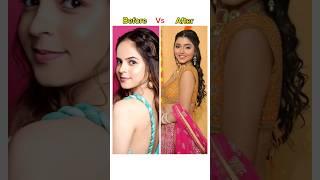 palak sindwani vs khushi Mali #tarakmehtakaultachashma #shorts