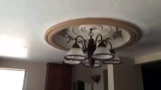 ArchitecturalDepot.com Ceiling Dome Product Review by Tiffeny - Shopper Approved™