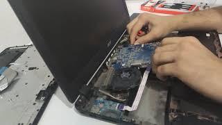 Acer Aspire ES1-571 Bakım