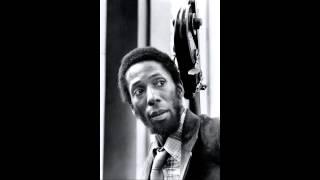 Ron Carter Quartet - Three Little Words (Buffalo '78)